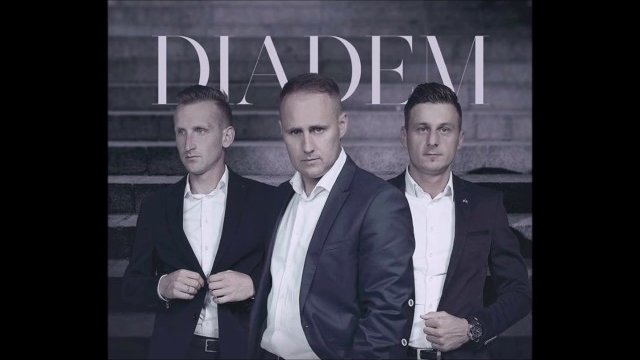 Diadem - Rozpieszczona Dama