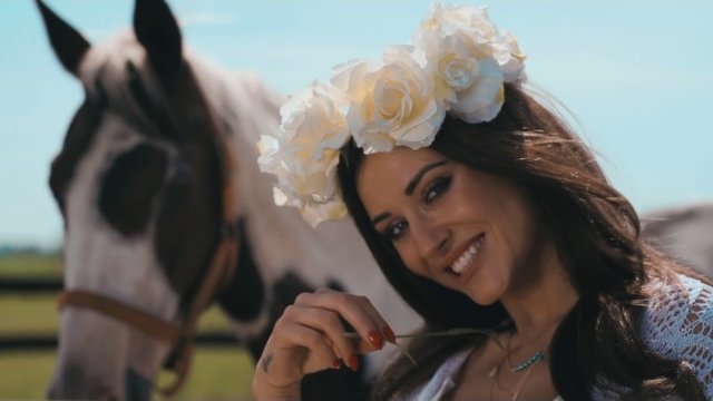 Drezdenko Kubas - Obiecałaś (To nie tak) Official Video