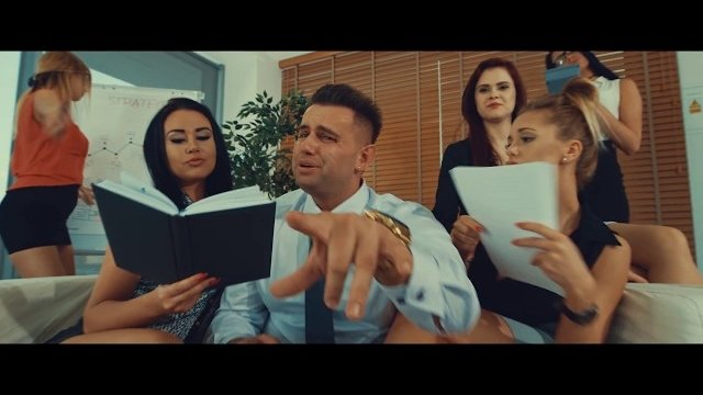 Extazy - Chciałem być