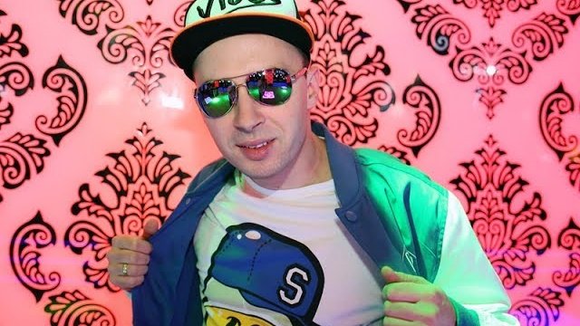 GESEK - Na koncercie w dyskotece ft. Panus (Remix 2017)