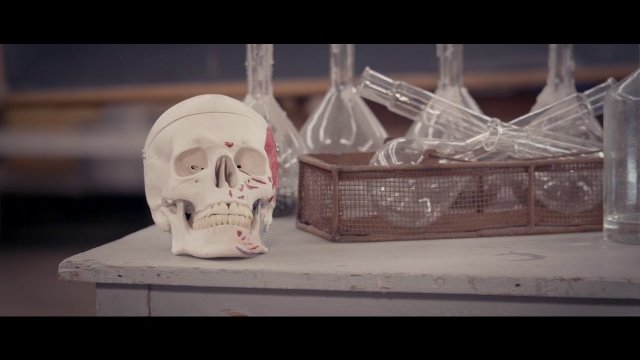 Kapitan Disco - Mistrzyni uwodzenia 