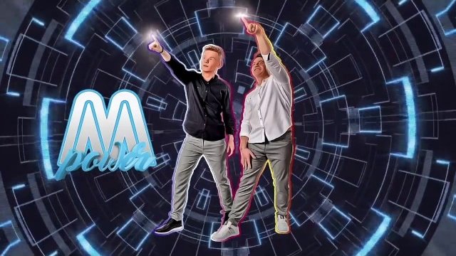 M-POWER - Tyle Mam Dla Ciebie (MatiC Remix)