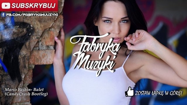 Mario Bischin - Balet (CandyCrash Bootleg)
