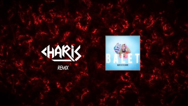 Mario Bischin - Balet (Charis Remix)