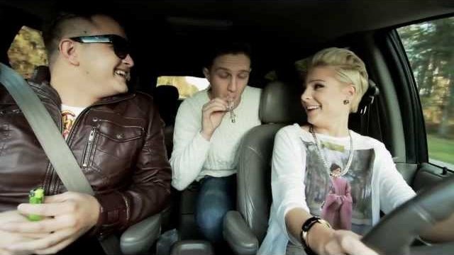 Piękni i Młodzi - Kocham się w Tobie