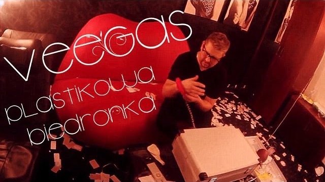 Veegas - Plastikowa Biedronka