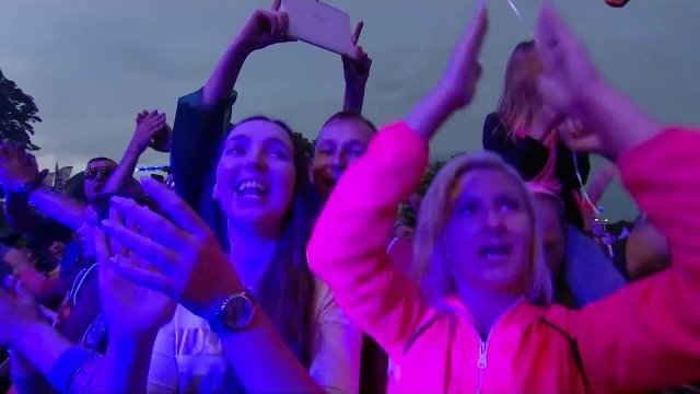 After Party - Nie daj życiu się - Ostróda 2017