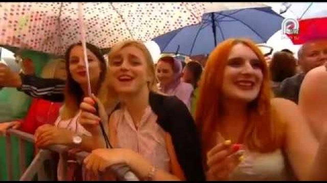 Akcent - Czekam na Ciebie (Ostróda 2017)