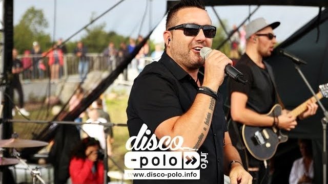 Andre - Mix przebojów (Ocean Park)