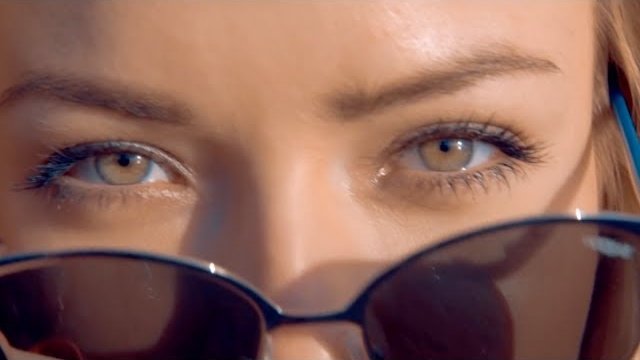 BLACK & WHITE - Jesteś cudowna