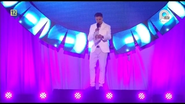 Claudi - Zobaczyć chcę - Ostróda 2017