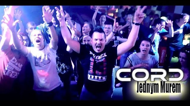 CORD - Jednym Murem