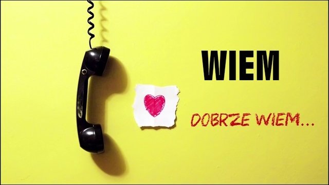 CRAZY MIKE & KAMILA M  -  Wiem (Dobrze wiem)