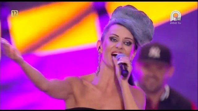 Etna - U LA LA - Ostróda 2017