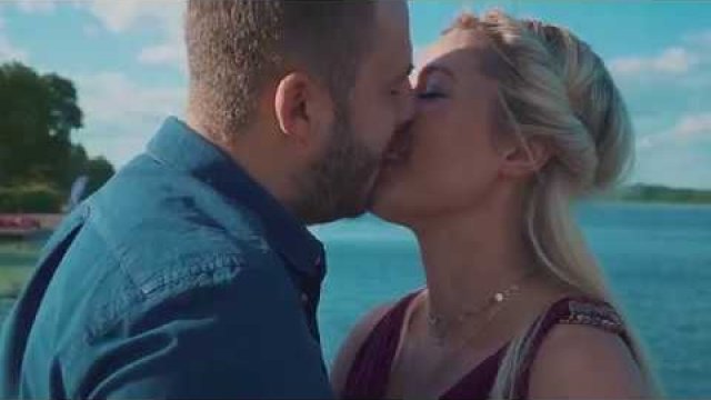 GONTI - Zostań ze mną tu