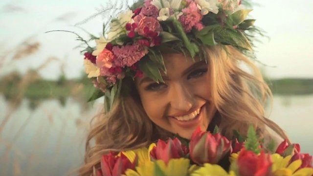 Heat - Róża bez kolców 