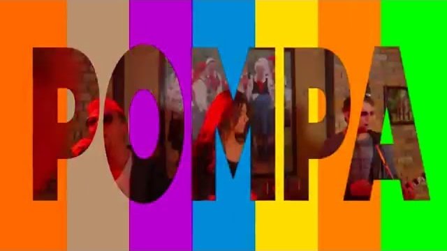 LAST MINUTE - Będzie grubo będzie pompa 