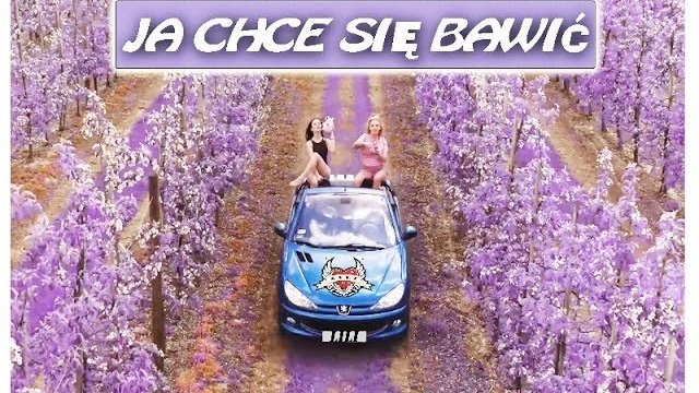 LILI - Ja chcę się bawić 
