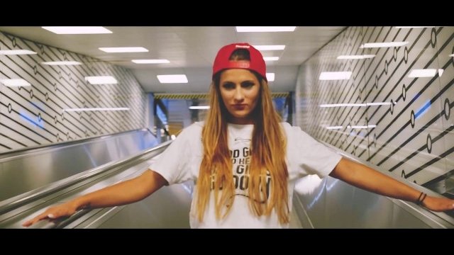 MICHAŁKU - COŚ FAJNEGO (Oddaj mi się Ania)