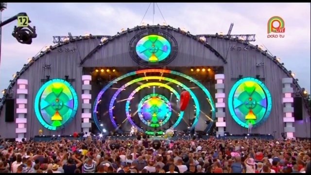 Mig - Lalunia - Ostróda 2017