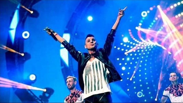 Milano - Bajka (Sialalajka) (LB-Project Remix)