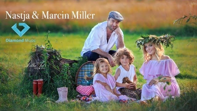 Nastja & Marcin Miller - Będę przy Tobie