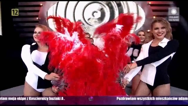 Piękni i Młodzi - Tak już bez Ciebie (DHF Kobylnica 2017)