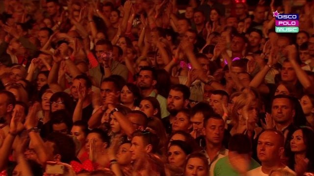 QUEST - NIESPOTYKANA (WROCŁAW W RYTMIE DISCO 2017)