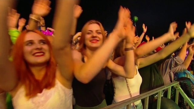 Skaner - Bo sobota - Ostróda 2017