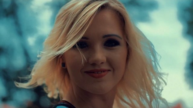 Styczu - W Parku Przy Browarku