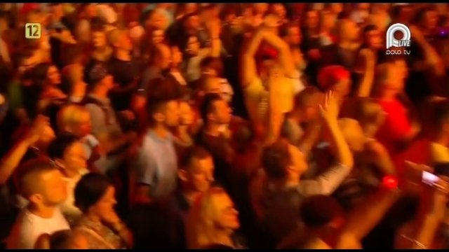 Weekend - Kocham jej oczy (Ostróda 2017)