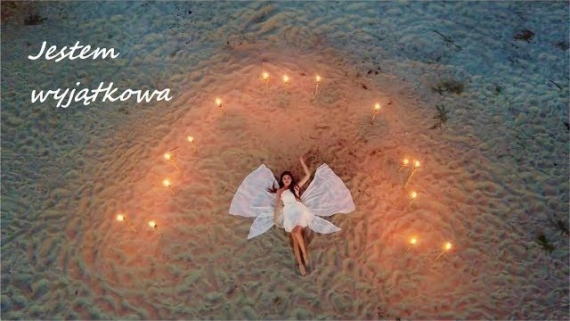 Agnieszka Aksamitowska feat. Tangonetta - JESTEM WYJĄTKOWA