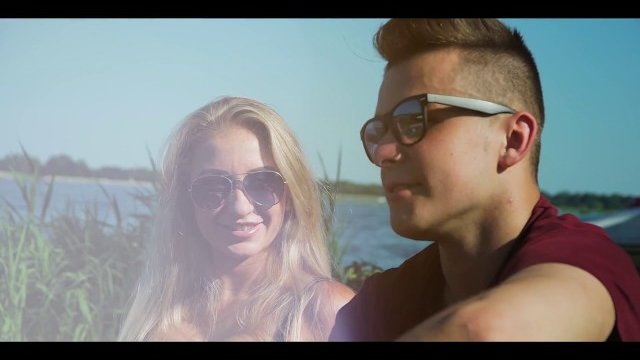 Bostton - Letni Ślad 