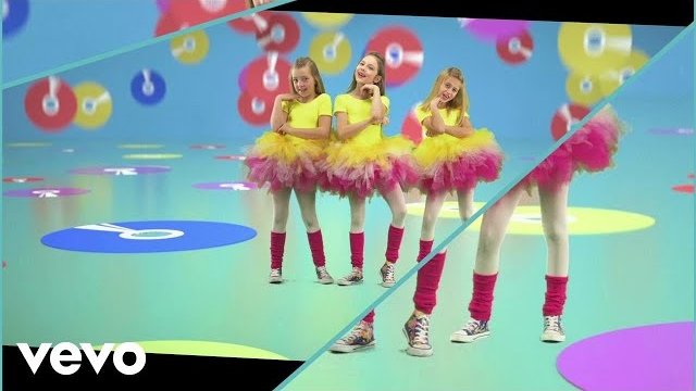 Disco Kids - Megamix