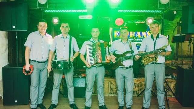 ELTRANS - Sobota! (Cover)