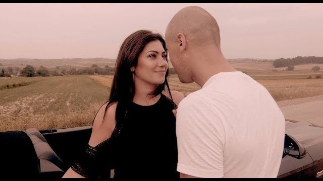 Maykel - Stop Finito 