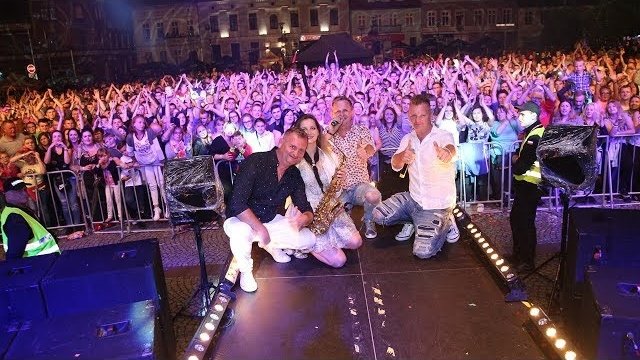 Mig - Lalunia (wersja koncertowa) (Disco-Polo.info)