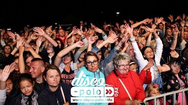 Pełna relacja Ocean Park Władysławowo 25 lipca 2017