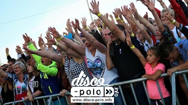 Pełna relacja: Żuławy w rytmie disco 2017