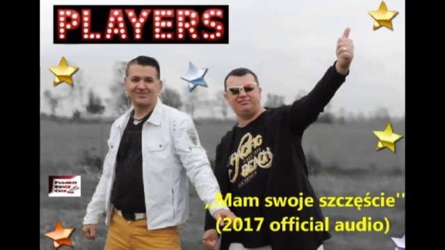 PLAYERS - MAM SWOJE SZCZĘŚCIE