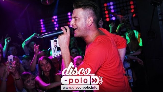 Power Play - Lubisz to lubisz(Disco-Polo.info)