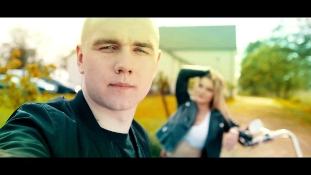 SAMI SWOI & DISCOBEAT - Zawsze Razem 