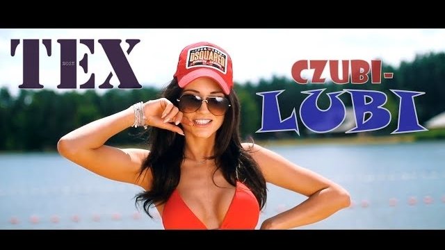 TeX - Czubi-Lubi
