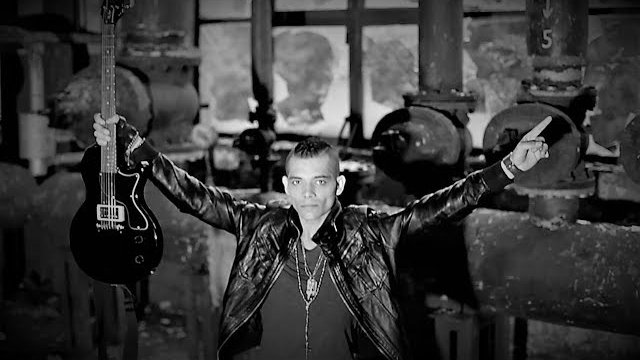 ZIBO - Sobotni Lans - Rock