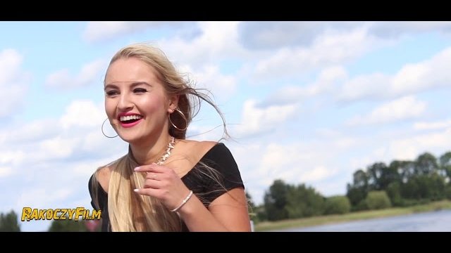 ALFA BOYS  - Skarbie mój (Disco-Polo.info)