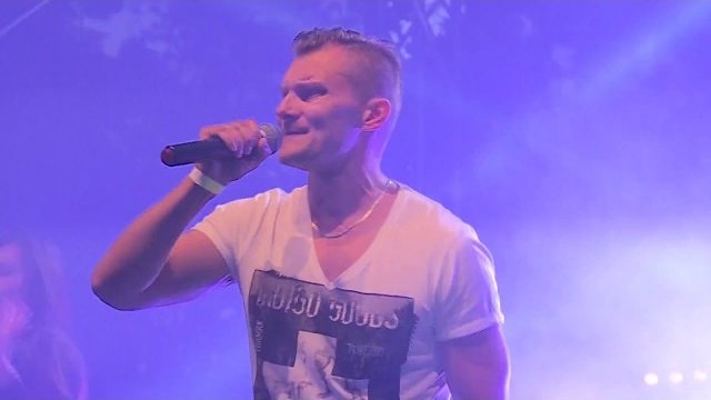 FENOMEN - Nie zmieniaj się (Disco Mazovia 2017)