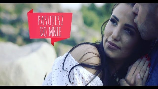 Joker & Sequence - Pasujesz do mnie