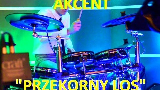 MASSIVE - Przekorny Los (cover Akcent) 