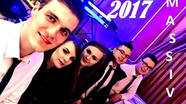 Massive - Żegnaj Ameryko (cover Dystans)