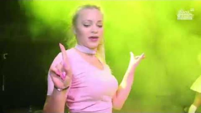 Pełna relacja - Zakończenie lata w rytmach disco polo w Wyrzysku 2017 (Disco-Polo.info)